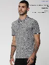 Jack & Jones Viktor Polo T-Shirt – 100% Cotton Pique, Yarn Dyed, 230 GSM.