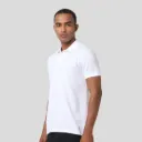Jack & Jones Madd Polo T-Shirt – Cotton Blend Pique, 180 GSM.